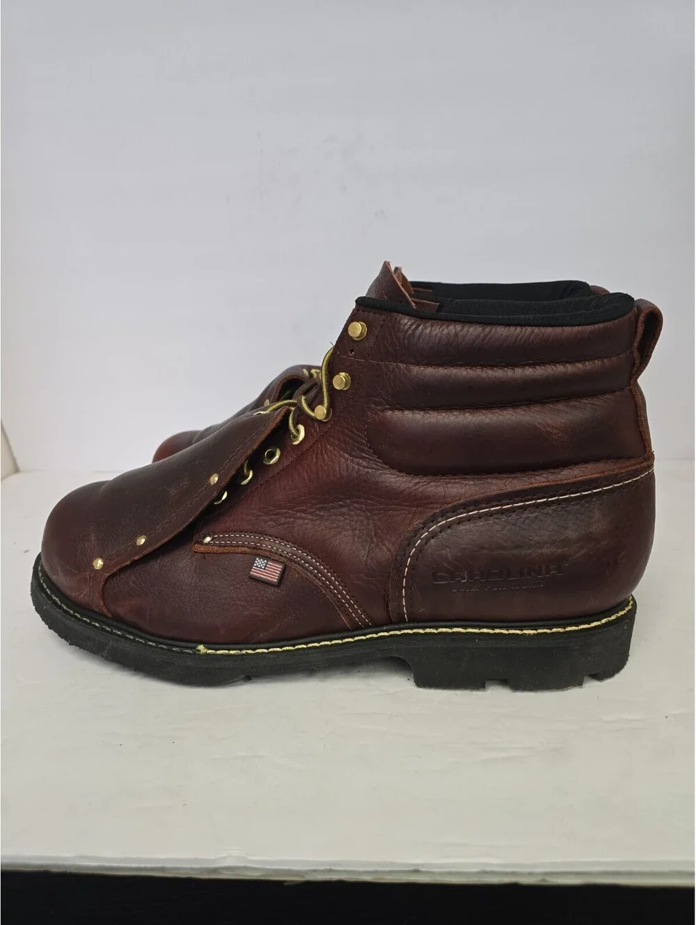 Carolina Men's Int Lo 508 6